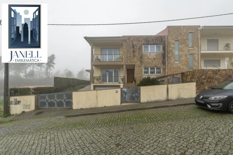 Moradia T4 para Venda em Pedralva Foto 27