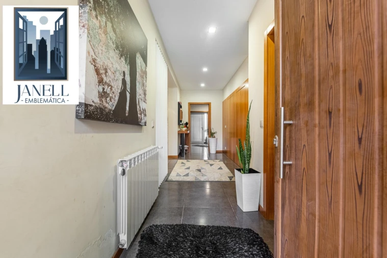 Moradia T4 para Venda em Pedralva Foto 4