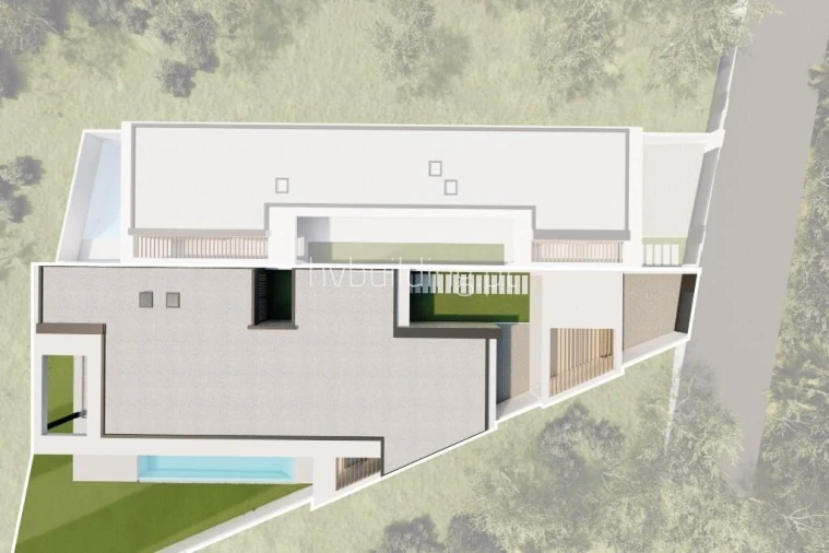 Terreno para Venda em Gemeses Foto 11