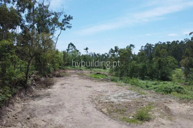 Terreno para Venda em Gemeses Foto 5