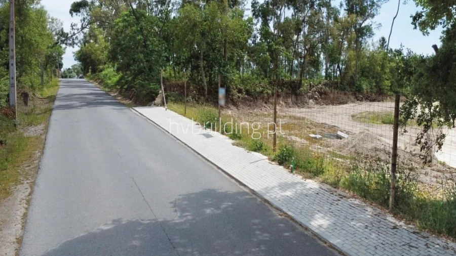 Terreno para Venda em Gemeses