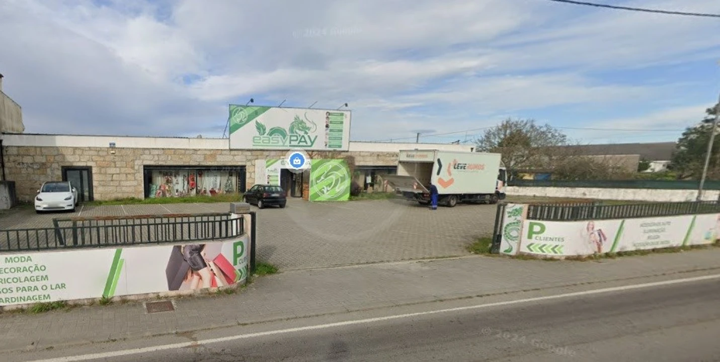 Armazém para Venda em Aver-O-Mar, Amorim e Terroso Foto 22