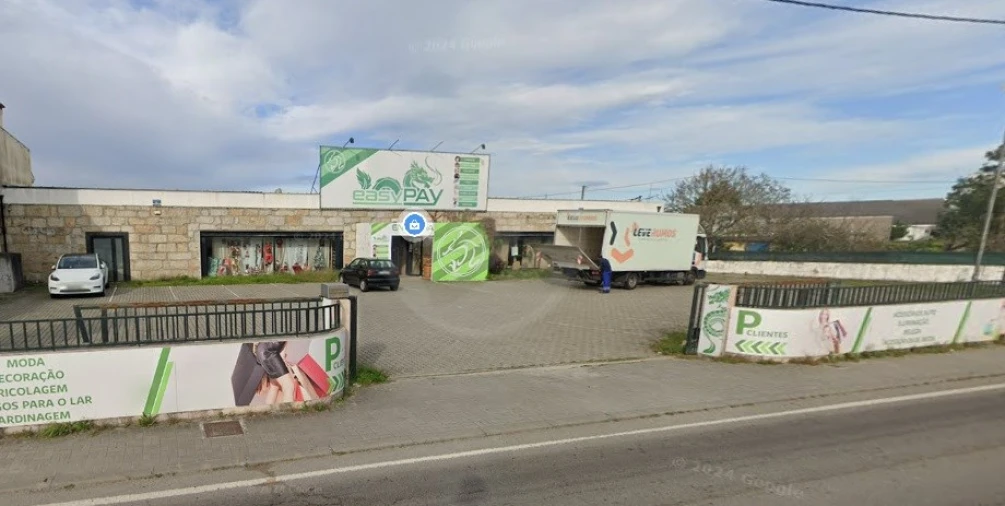 Armazém para Venda em Aver-O-Mar, Amorim e Terroso Foto 14