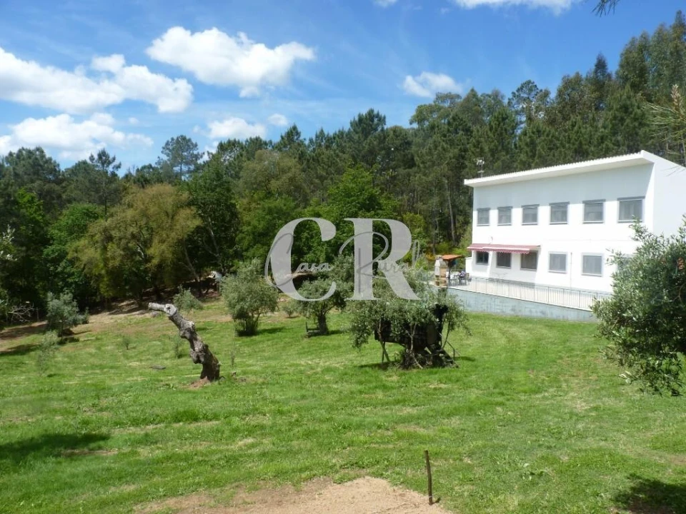 Moradia T3 para Venda em Cabeçudo Foto 73