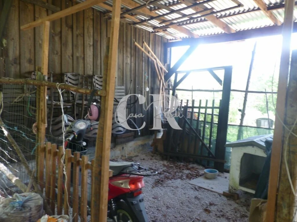 Moradia T3 para Venda em Cabeçudo Foto 69