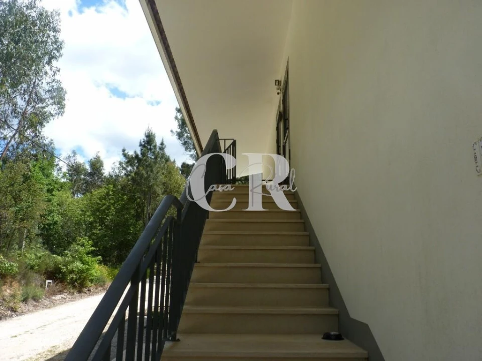 Moradia T3 para Venda em Cabeçudo Foto 34