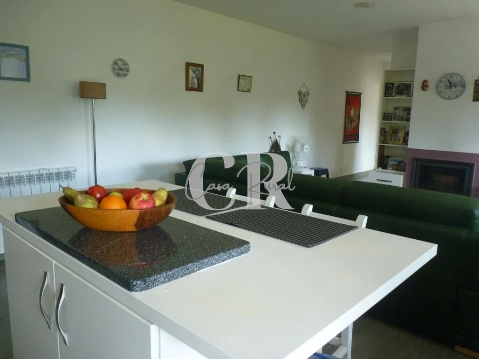 Moradia T3 para Venda em Cabeçudo Foto 17