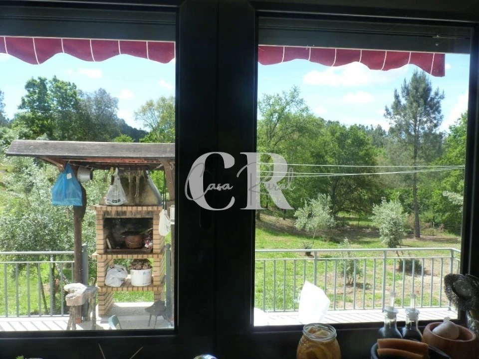 Moradia T3 para Venda em Cabeçudo Foto 13