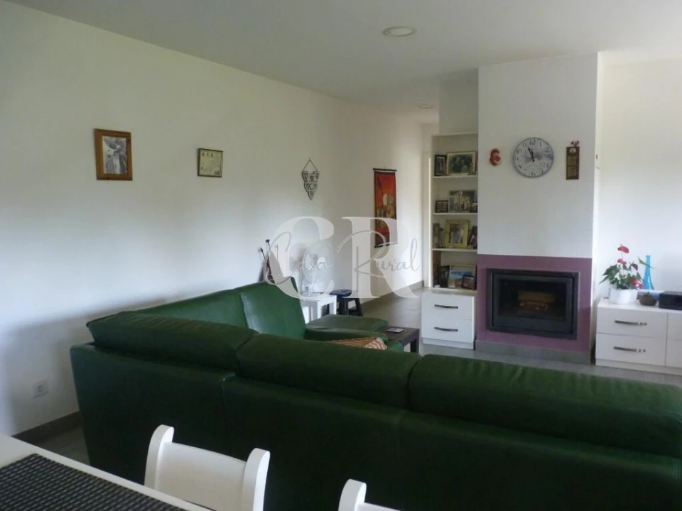 Moradia T3 para Venda em Cabeçudo Foto 20