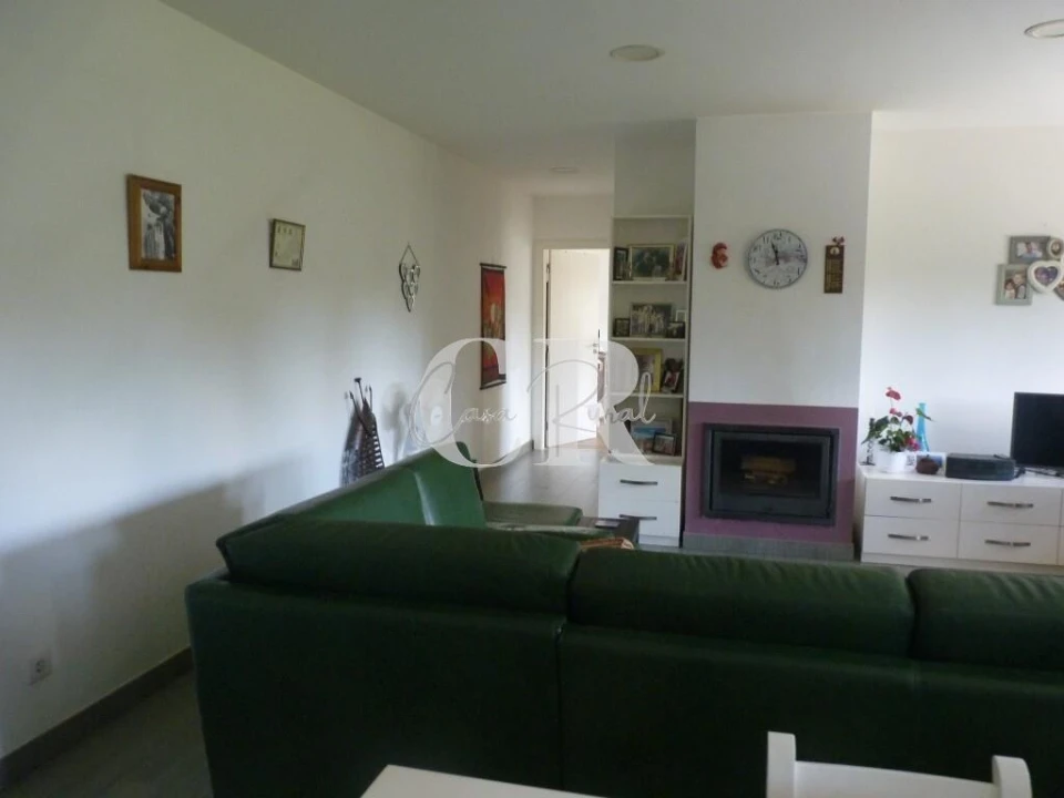 Moradia T3 para Venda em Cabeçudo Foto 24