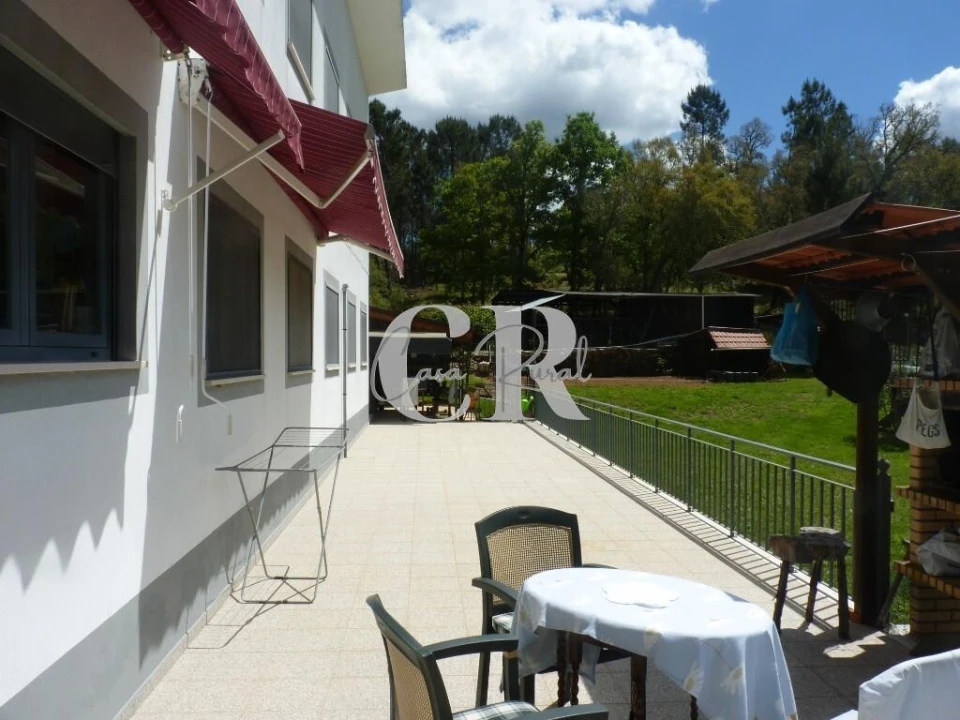 Moradia T3 para Venda em Cabeçudo Foto 60