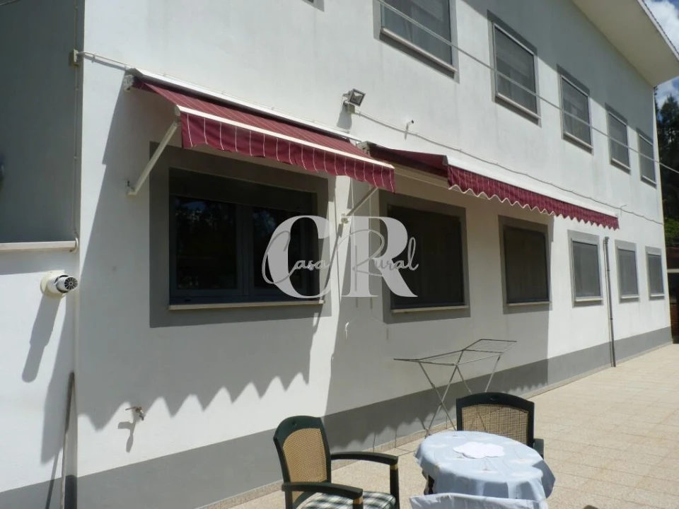 Moradia T3 para Venda em Cabeçudo Foto 61