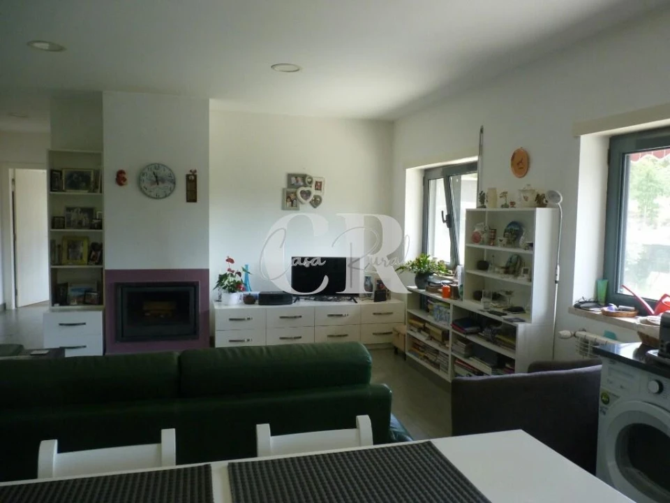 Moradia T3 para Venda em Cabeçudo Foto 19