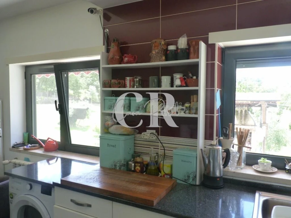 Moradia T3 para Venda em Cabeçudo Foto 15