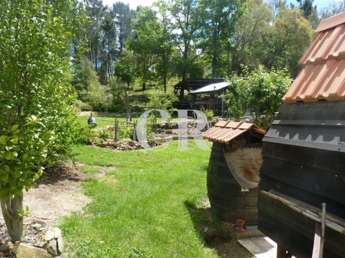 Moradia T3 para Venda em Cabeçudo Foto 64