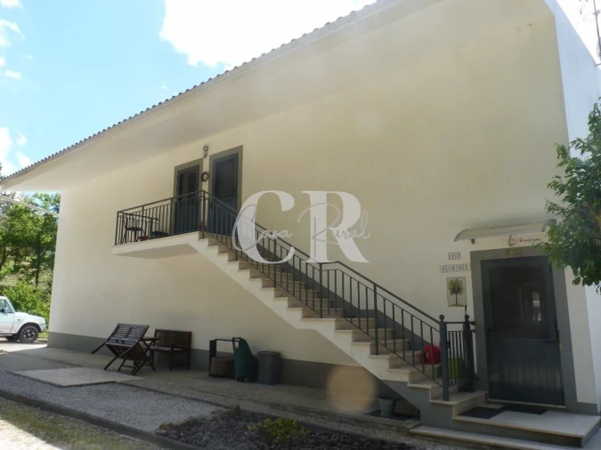 Moradia T3 para Venda em Cabeçudo Foto 7