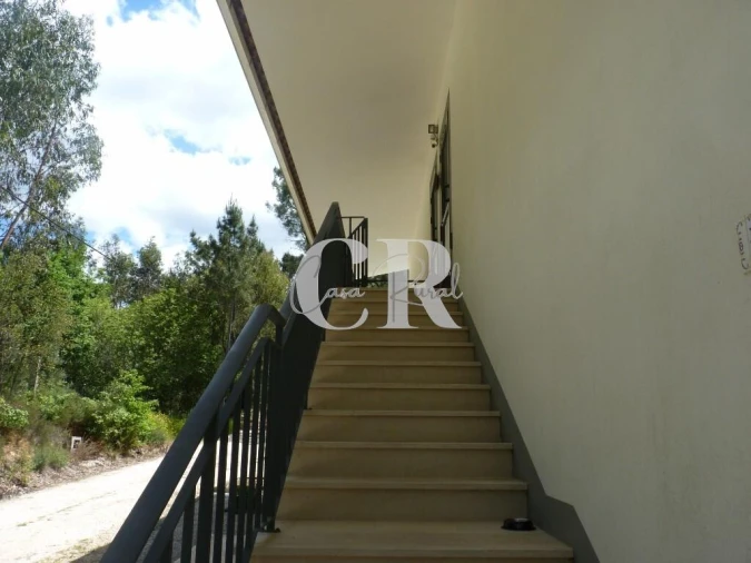 Moradia T3 para Venda em Cabeçudo Foto 34