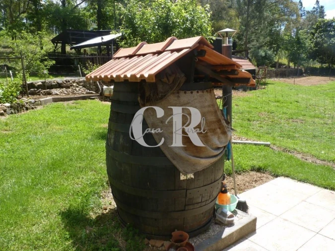 Moradia T3 para Venda em Cabeçudo Foto 66