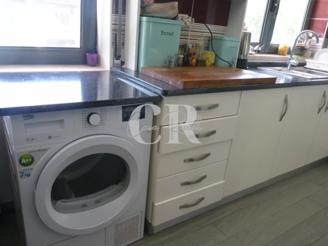 Moradia T3 para Venda em Cabeçudo Foto 16