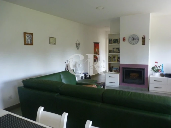 Moradia T3 para Venda em Cabeçudo Foto 20