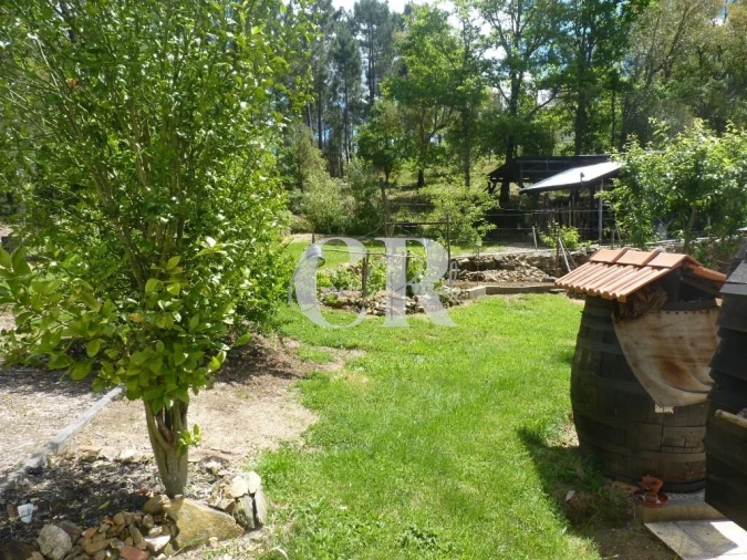 Moradia T3 para Venda em Cabeçudo Foto 65