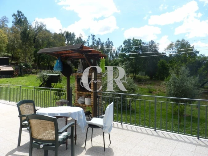 Moradia T3 para Venda em Cabeçudo Foto 59