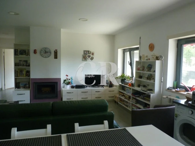 Moradia T3 para Venda em Cabeçudo Foto 19