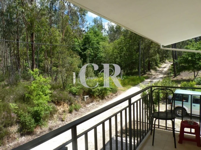 Moradia T3 para Venda em Cabeçudo Foto 35