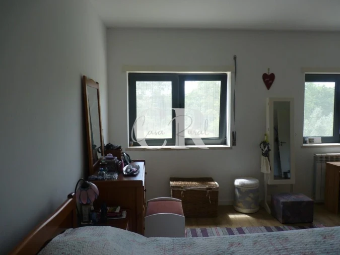 Moradia T3 para Venda em Cabeçudo Foto 31