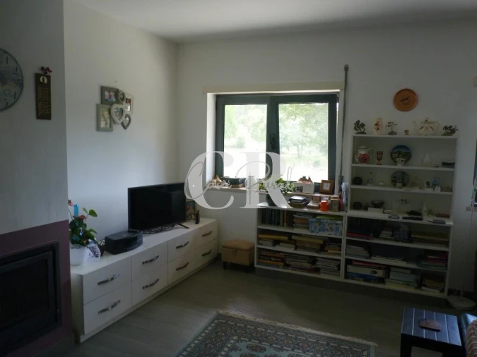 Moradia T3 para Venda em Cabeçudo Foto 22