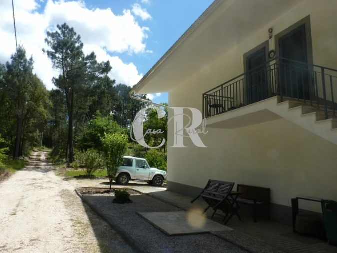 Moradia T3 para Venda em Cabeçudo Foto 6