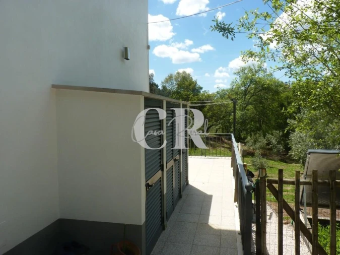 Moradia T3 para Venda em Cabeçudo Foto 56