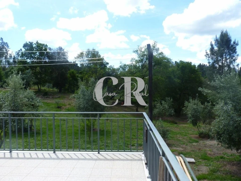 Moradia T3 para Venda em Cabeçudo Foto 58