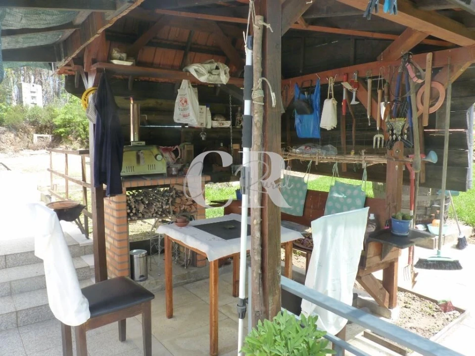 Moradia T3 para Venda em Cabeçudo Foto 62