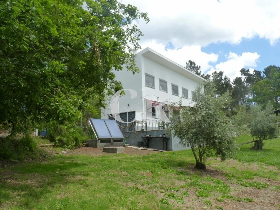 Moradia T3 para Venda em Cabeçudo Foto 77