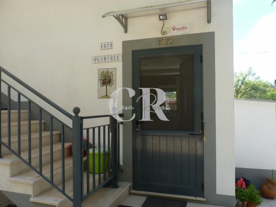 Moradia T3 para Venda em Cabeçudo Foto 8