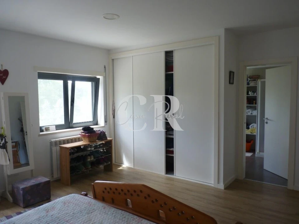 Moradia T3 para Venda em Cabeçudo Foto 30