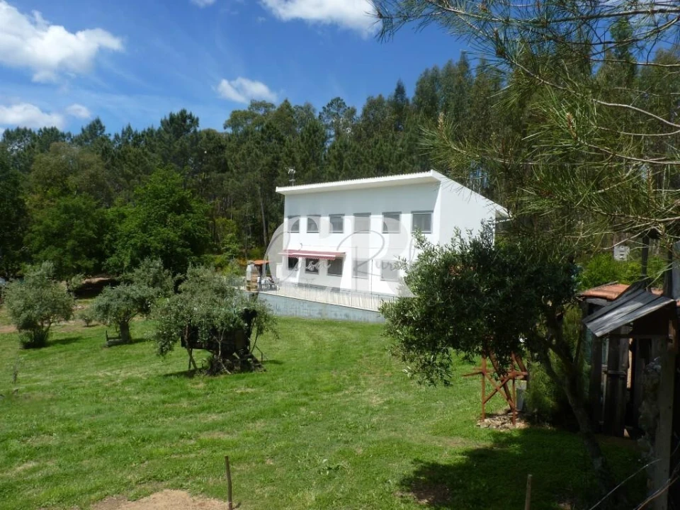 Moradia T3 para Venda em Cabeçudo Foto 2