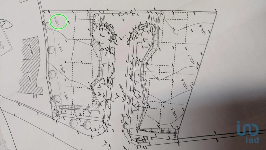 Terreno para Venda em Vimeiro Foto 2