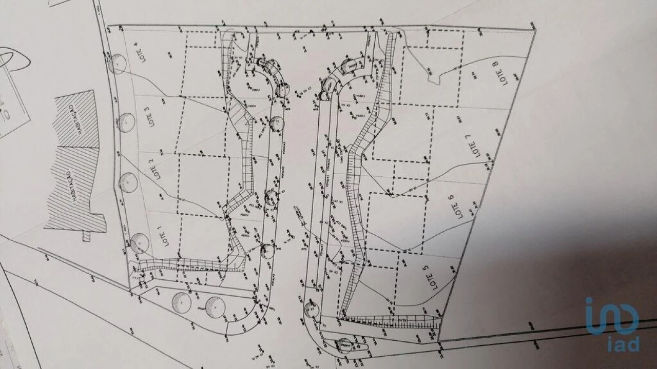Terreno para Venda em Vimeiro Foto 10