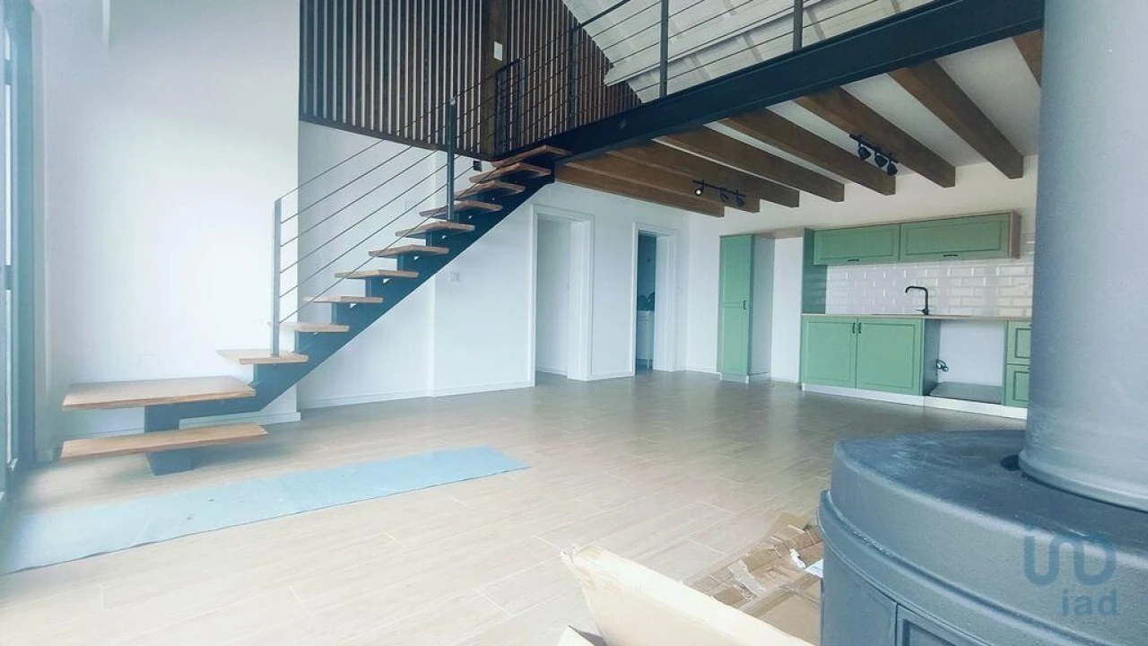 Moradia T4 para Venda em Fornelos e Queijada Foto 12