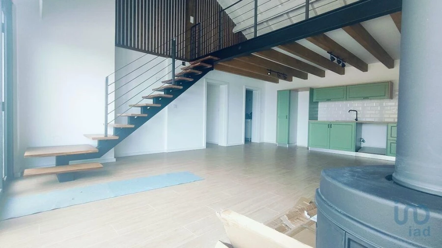 Moradia T4 para Venda em Fornelos e Queijada Foto 12