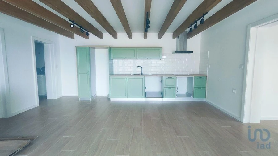 Moradia T4 para Venda em Fornelos e Queijada Foto 14