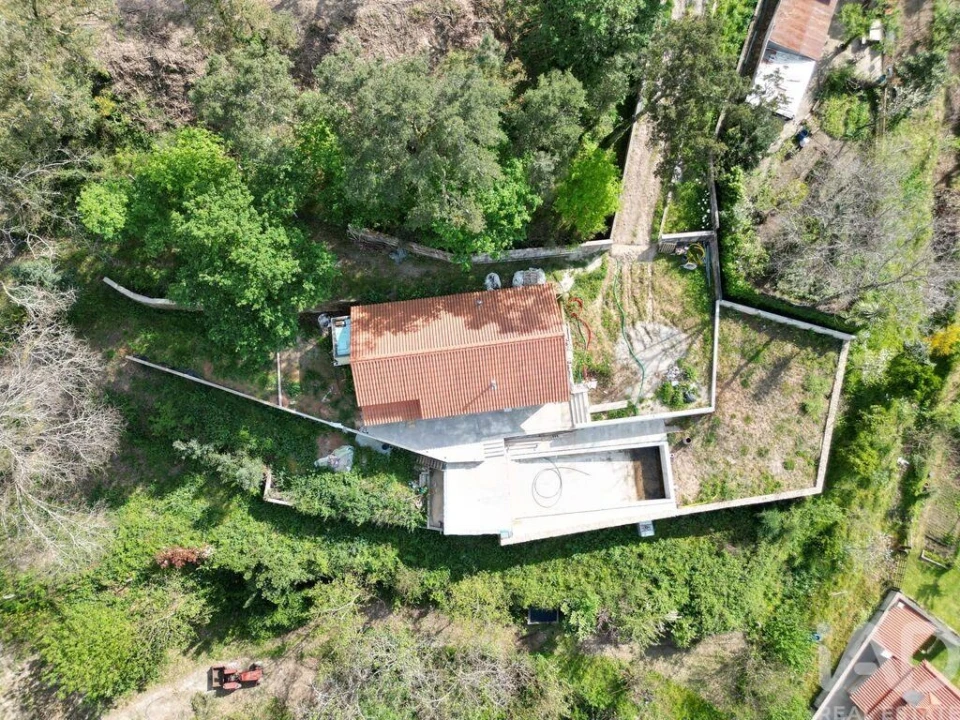 Moradia T4 para Venda em Fornelos e Queijada Foto 15