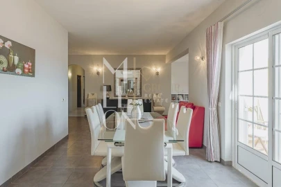 Moradia T4 para Venda em Boliqueime
