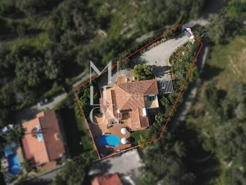 Moradia T4 para Venda em Boliqueime