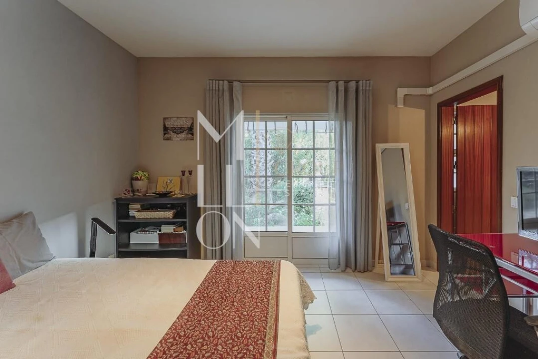 Moradia T4 para Venda em Boliqueime Foto 48