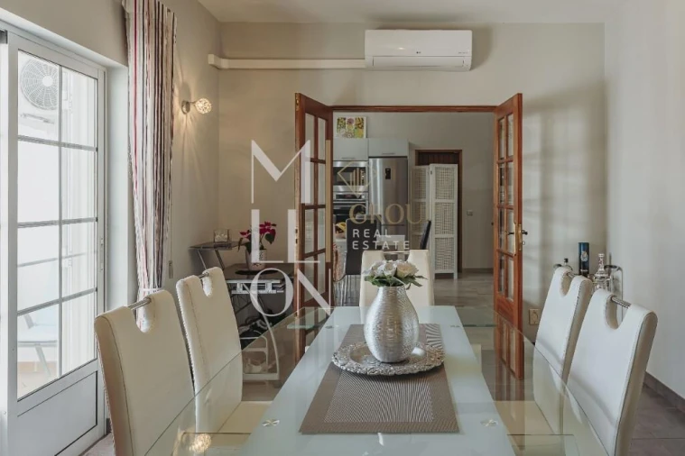 Moradia T4 para Venda em Boliqueime Foto 27