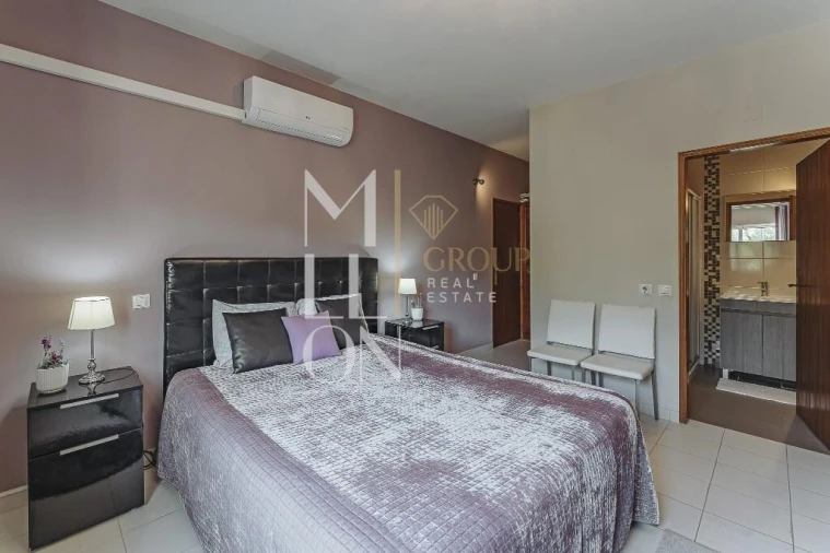 Moradia T4 para Venda em Boliqueime Foto 36