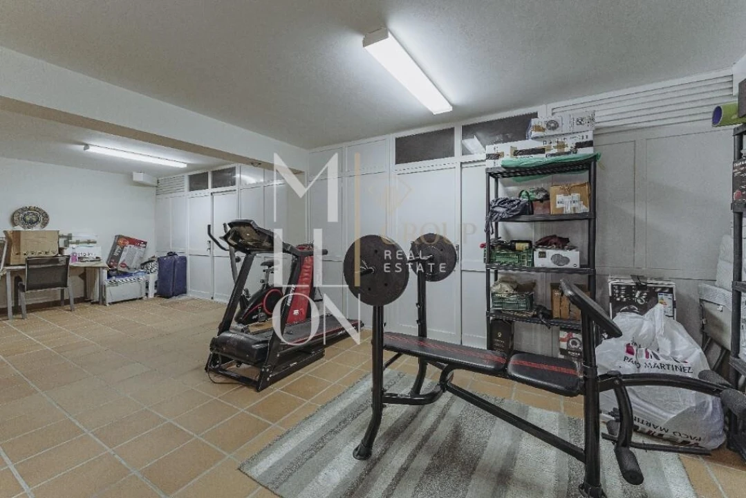 Moradia T4 para Venda em Boliqueime Foto 52